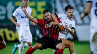 Локомотив София  приема Славия в двубой от 24 ия кръг на efbet Лига