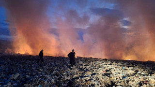 Министерството на околната среда и водите МОСВ разпореди да бъдат