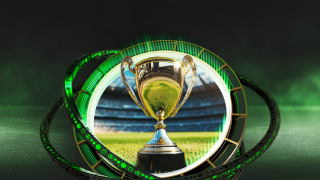 Месец май е сред най любимите на футболните запалянковци тъй като