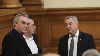 ВМРО нямат нищо против да се провери приватизацията както разпореди