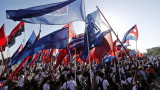  Куба анулира парада за 1 май заради липса на гориво 