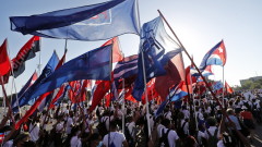 Куба отменя парада за 1 май поради липса на гориво