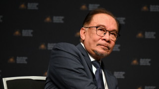 Малайзия: Опитите за сдържане на Китай само подхранват гнева му