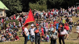 Тази Бузлуджа ще е различна Осъзнаването на това че България