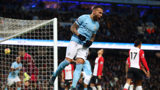 Манчестър Сити гостува на швейцарския първенец Базел в първи осминафинален