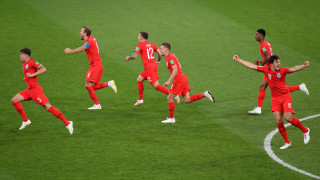 Трима играчи от националния отбор на Англия са с травми