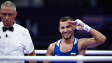 Радослав Росенов с втора победа в професионалния бокс
