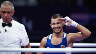 Радослав Росенов постигна втора поредна победа в професионалния бокс Той