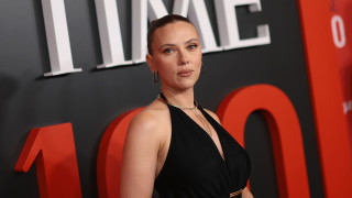 Скарлет Йохансон е от актрисите които не само че могат