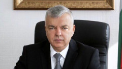 Почина бившият началник на НСО ген.-лейтенант Ангел Антонов