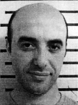 Хванаха най-издирвания френски бандит 