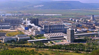 Белгийската група Solvay приключи продажбата на своя дял от 50