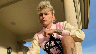 Голямото пребиване на Machine Gun Kelly