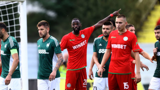 Ботев Враца обяви продължаването на договора със своя юноша Мирослав