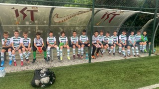 Талантите на Черно море родени 2013 година продължават с престижните