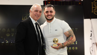 Камата за Насар: Велик българин на съвсем крехка възраст!