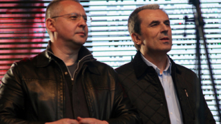 Умуването, лудуването и парламентарната въртележка – започна се!