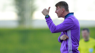 Бившият футболист на Реал Мадрид Гути изрази мнение че