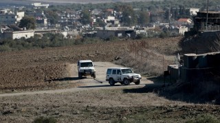 Израелски въздушен удар порази сграда на научноизследователски център в сирийската