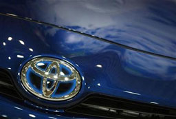 Toyota отчита трикратен ръст на печалбата за третото тримесечие
