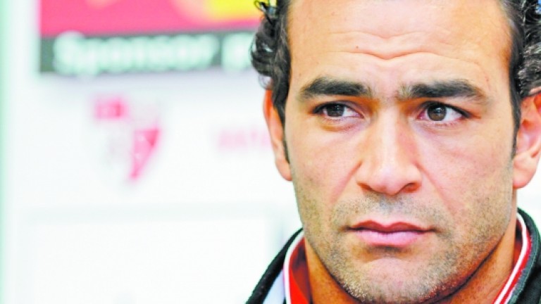 Есам ел Хадари прекрати кариерата си в египетския национален отбор