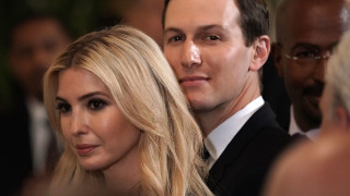 Според данни на Celebrity Net Worth Иванка Тръмп и половинката