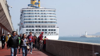 33 случая на коронавирус са регистрирани в японската префектура Нагасаки