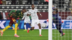 "Неукротимите лъвове" удържаха натиска на "Бафана бафана" и си осигуриха сблъсък с домакините