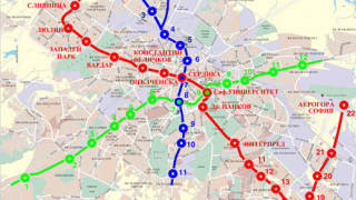 20 ранени след инцидент в метрото във Вашингтон