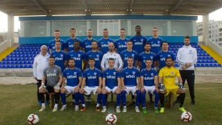 Лидерът на Втора Лига Спартак Варна направи първи трансфер Соколите