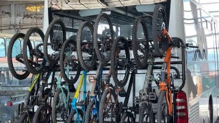 Последните 5 автобуса които ще пътуват до планина Витоша ще