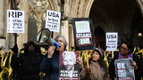  Британският съд даде зелена светлина за екстрадицията на Асандж в Съединени американски щати 