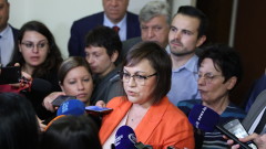 Нинова обвини ГЕРБ за създаване на хаос в парламента