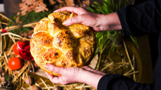 Без съмнение коледните празници са времето в което приготвяме различни