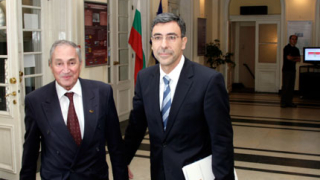 Искайте 5% от БВП за образование, съветва Вълчев академиците