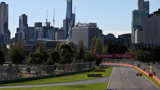 "Гран при" на Австралия ще бъде отложено или отменено?