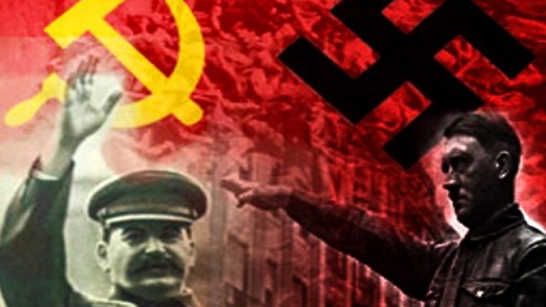 АСБ: Комунизмът да бъде заклеймен наравно с нацизма, стига двойни  стандарти! - News.bg