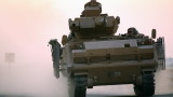  Пентагонът зове Турция да приключи военната интервенция в Сирия 