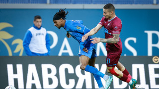 Ботев Враца осъществи входящ трансфер като се договори със Септември