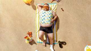 Вече надушваме лятото и нямаме търпение да се озовем на