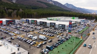 HOLIDAY PARK Враца отвори врати