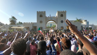 ООН призова Судан към сдържаност след сблъсъците на протестите 