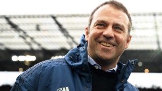 Треньорът на Байерн Мюнхен Ханзи Флик е твърд в решението