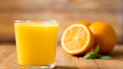 Задава се глобална криза с... портокаловия сок