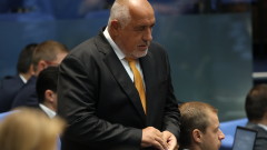 Борисов тълкува „заговора Рая Назарян" - ново мнозинство преди изборите и един разсърден ГЕРБ