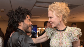 Сред знаменитостите е пълно с примери както за мимолетни така