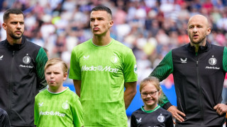 Полският шампион Лех Познан ще има нов вратар и вероятно