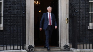 Лидерите на ЕС трябва да предоставят мандат на главния преговарящ