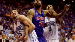 Орландо с интерес към Брендън Бас и Рашид Уолъс