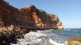 Напрежение заради глобени шофьори на един от северните ни плажове